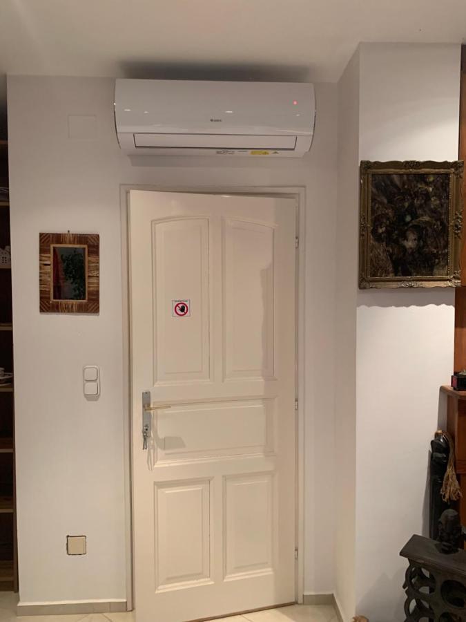 דירות קסזטלי Fonix Apartman מראה חיצוני תמונה