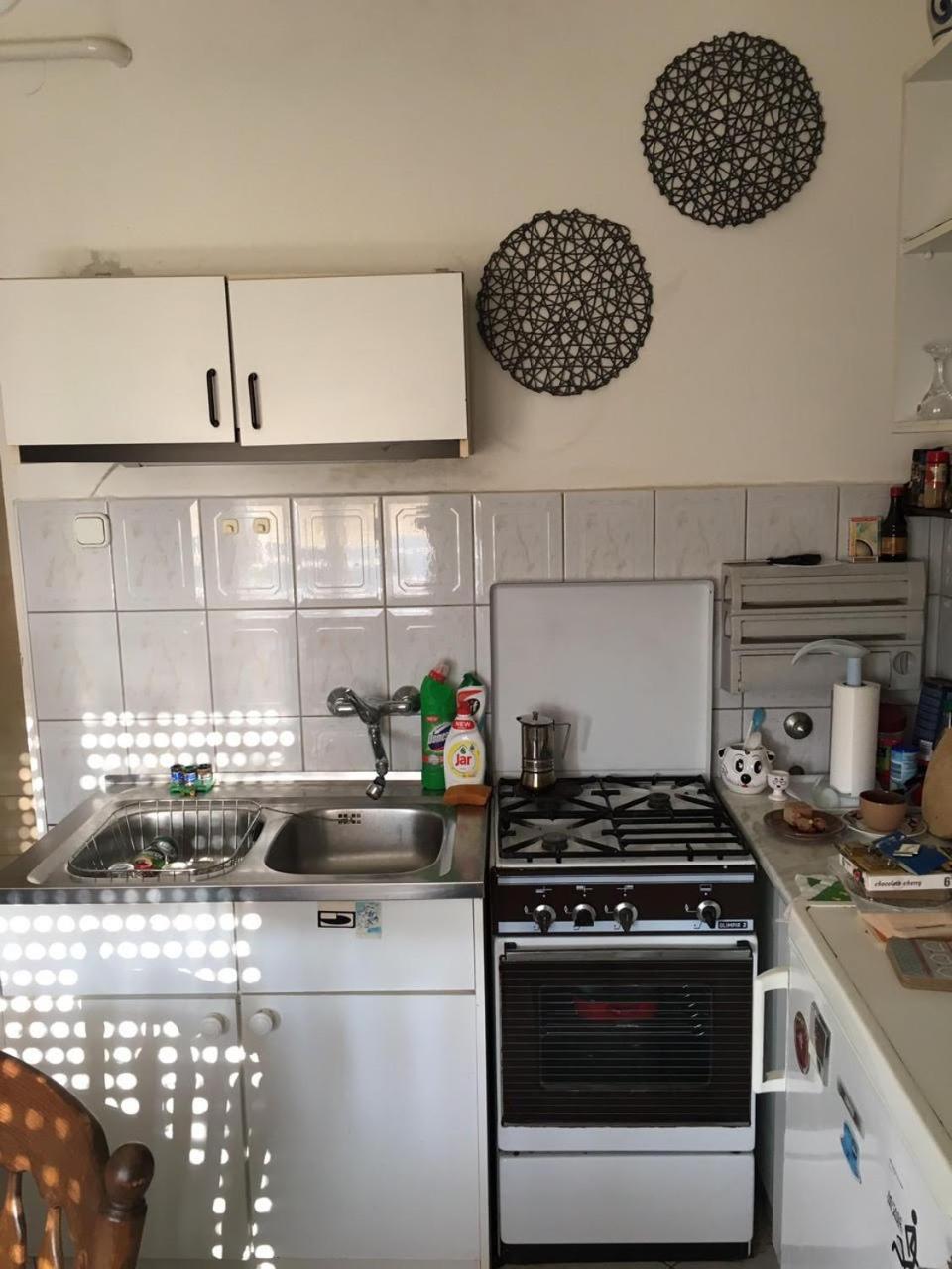 דירות קסזטלי Fonix Apartman מראה חיצוני תמונה