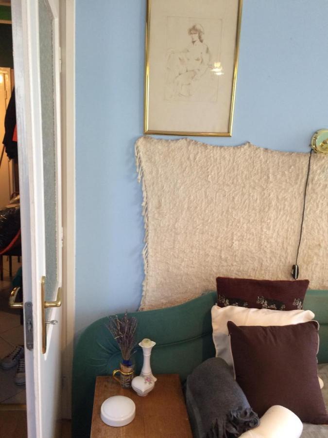 דירות קסזטלי Fonix Apartman מראה חיצוני תמונה