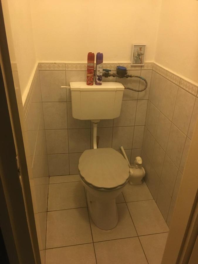 דירות קסזטלי Fonix Apartman מראה חיצוני תמונה